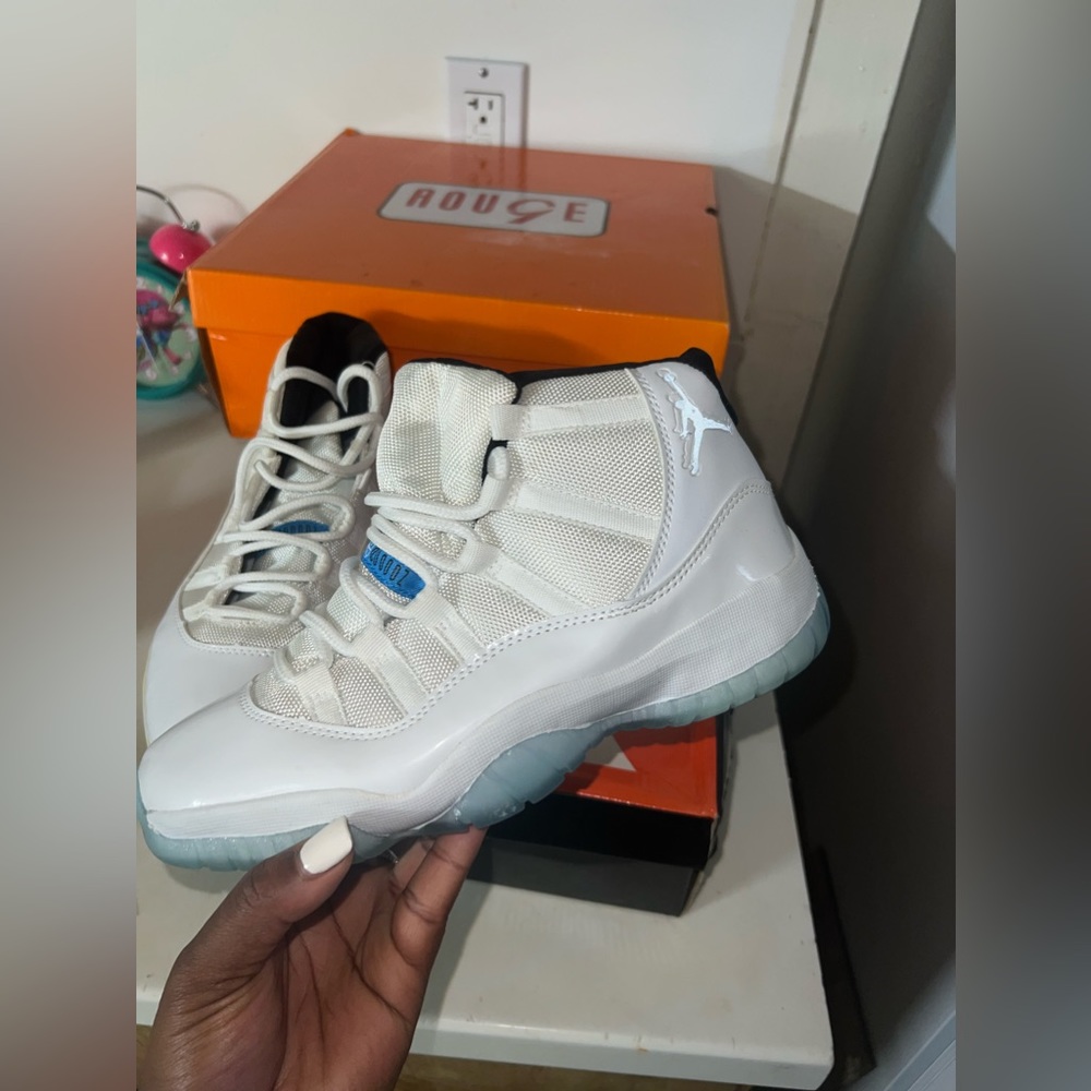 Jordan’s